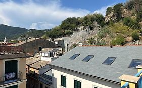 Casa Luisa - Moneglia Apartments